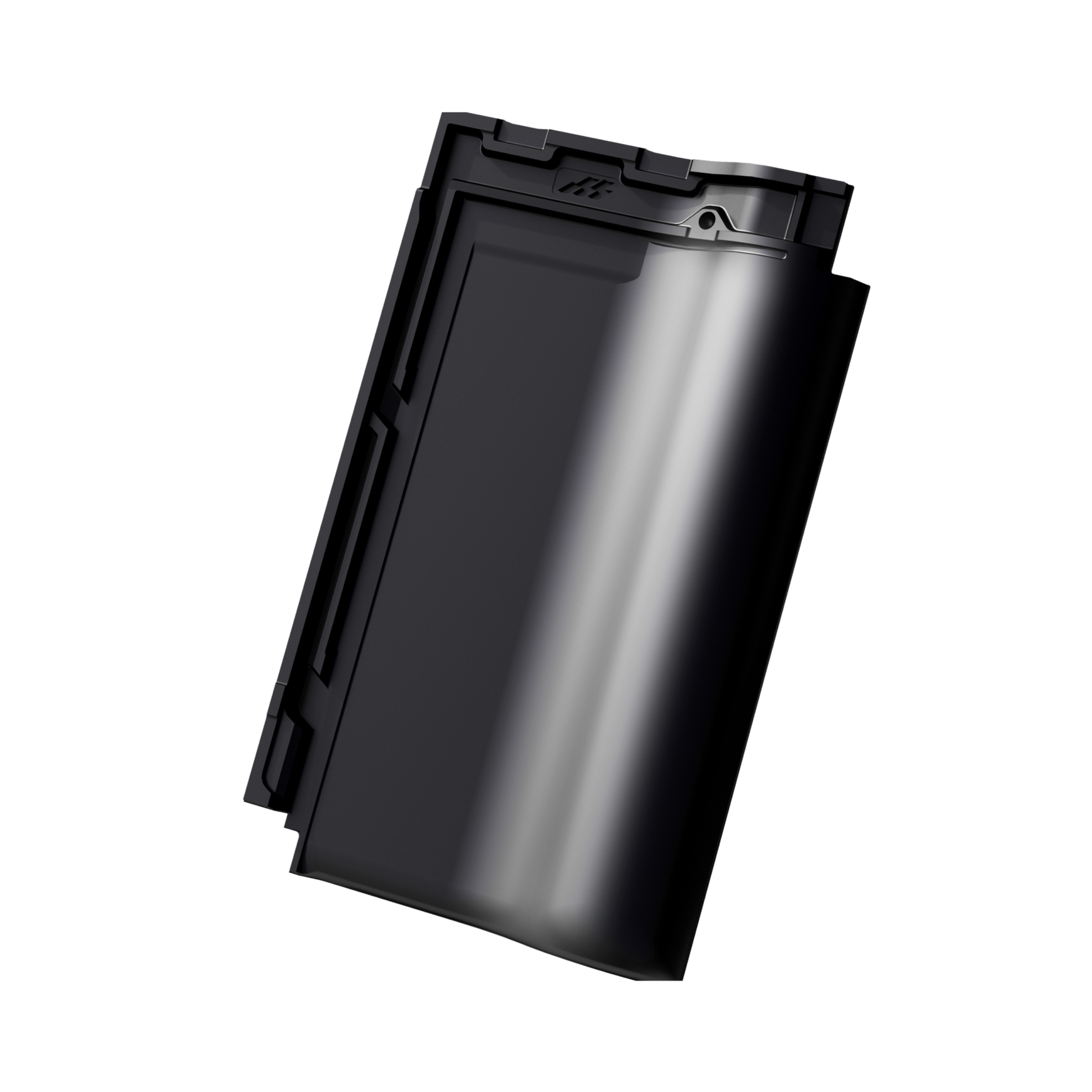 maestral-pro-black-gloss.png Керамични Керемиди "Маестрал Про" - Image 1