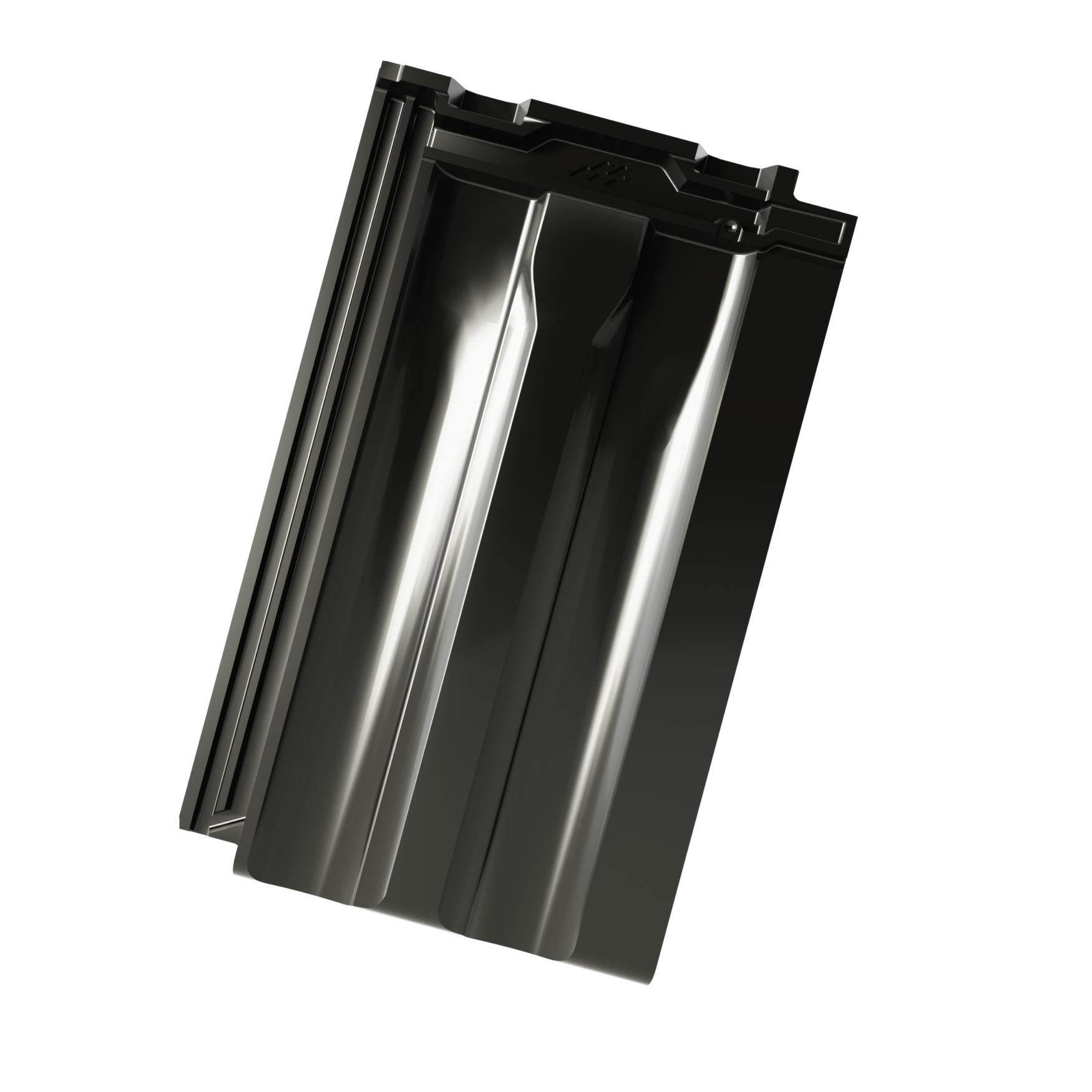 traditional-pro-black-gloss.png Керамични керемиди "Традиционал Про" - Image 1